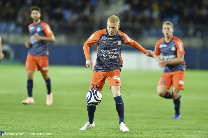 Florent Mollet