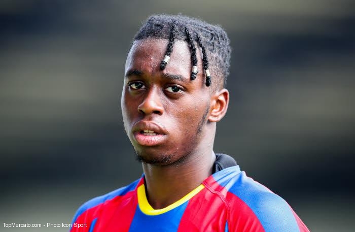 Aaron Wan-Bissaka