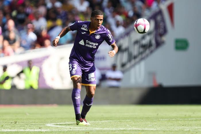 Jean-Clair Todibo
