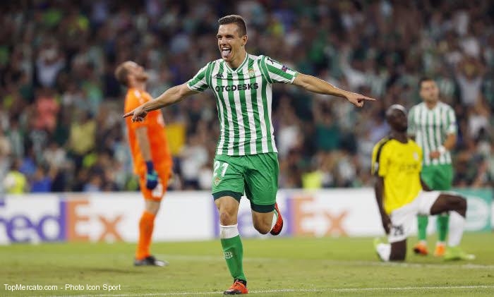 Giovani Lo Celso