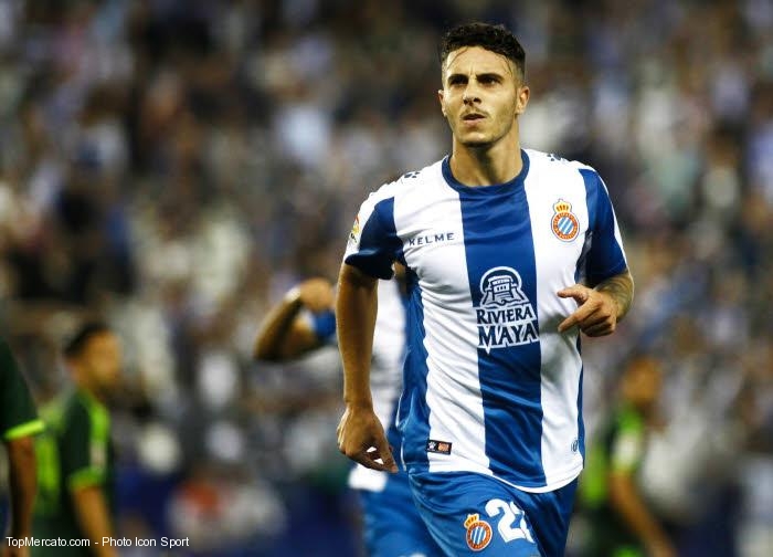 Mario Hermoso