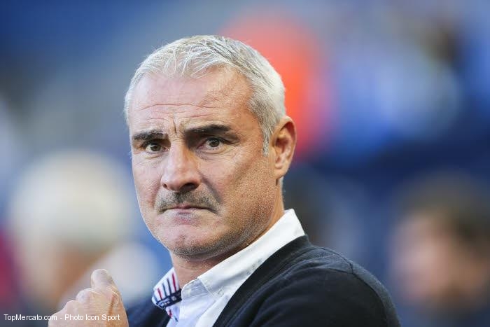 Alain Cavéglia