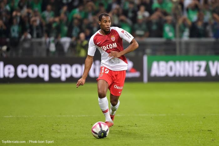 Djibril Sidibé