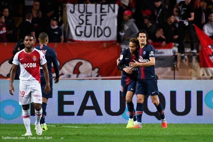Edinson Cavani