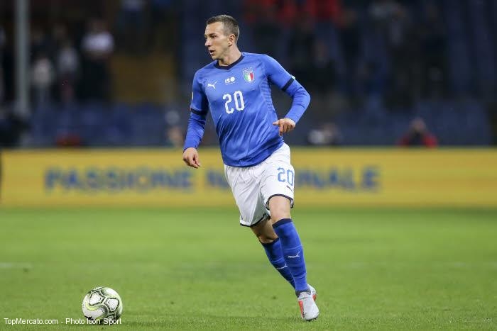 Federico Bernardeschi