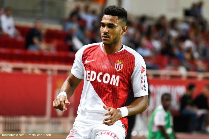 Jordi Mboula