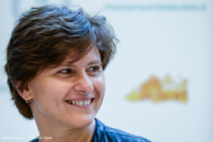 Roxana Maracineanu