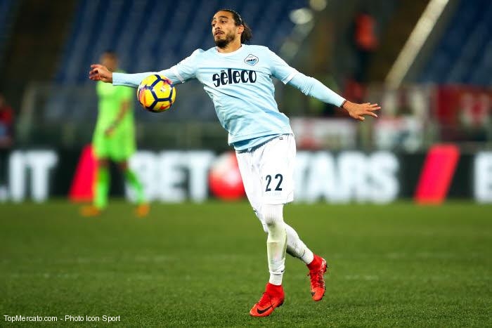 Martin Caceres