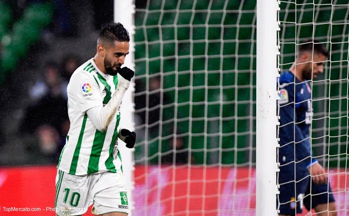 Ryad Boudebouz