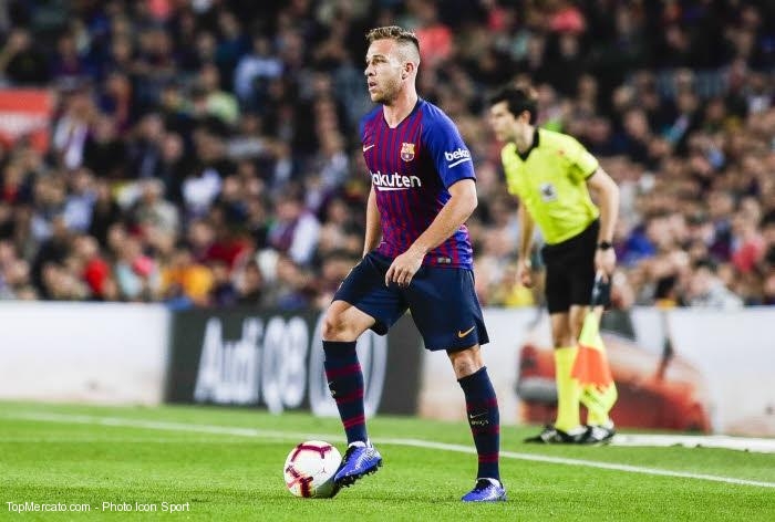 Arthur Melo