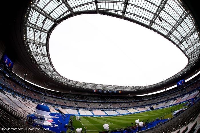 Stade de France
