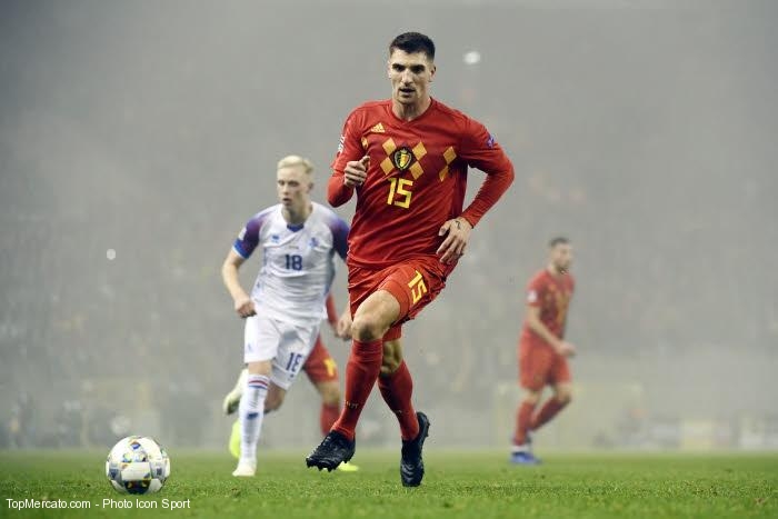 Thomas Meunier