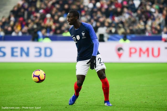 Ferland Mendy