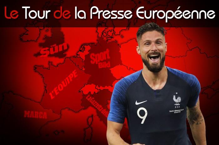 Olivier Giroud