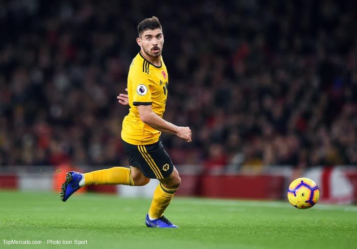 Ruben Neves