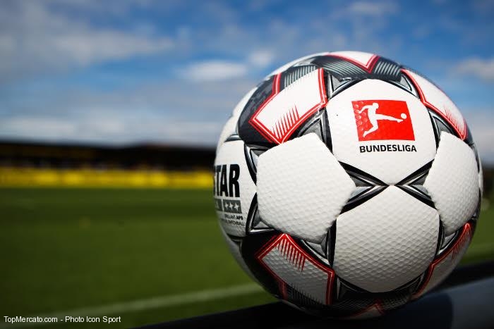 Bundesliga
