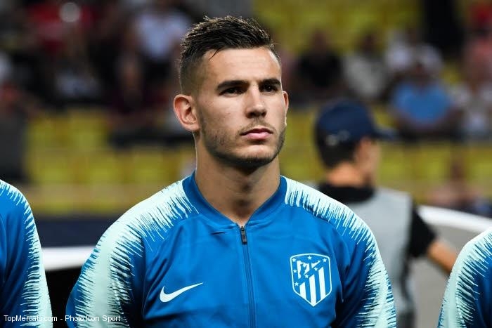 Lucas Hernandez