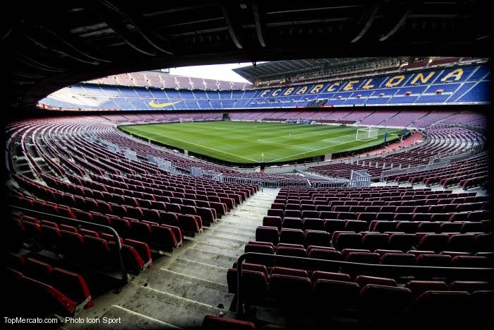 Camp Nou