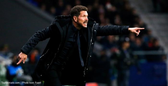 Diego Simeone