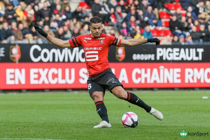 Hatem Ben Arfa