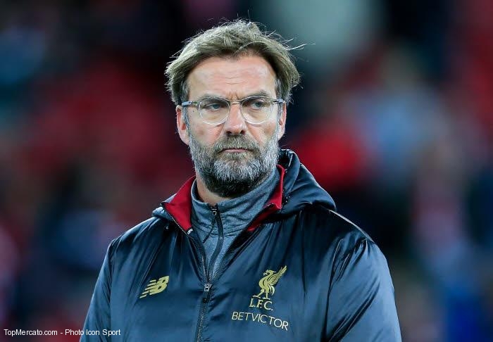 Jürgen Klopp