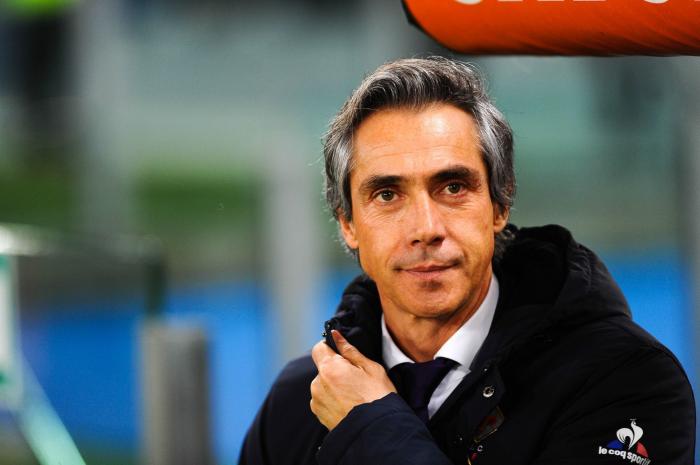 Paulo Sousa