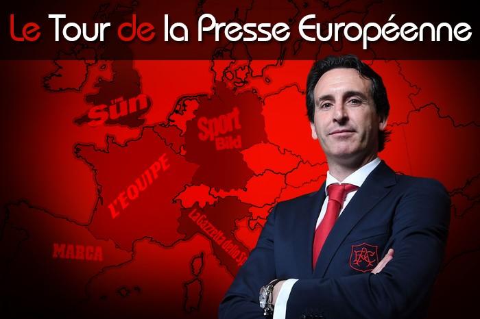 Unai Emery