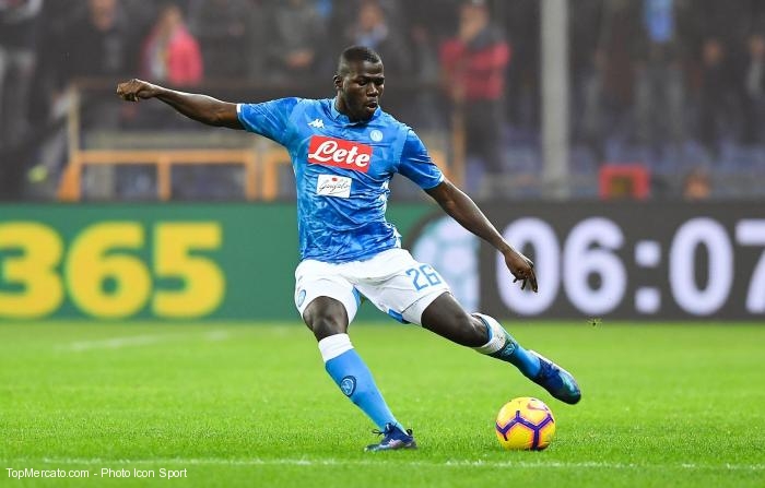 Kalidou Koulibaly