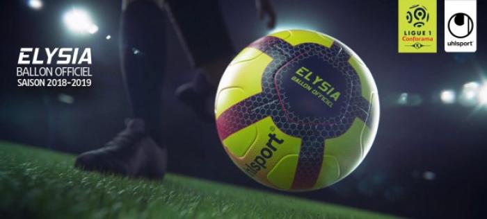 Ballon Ligue 1