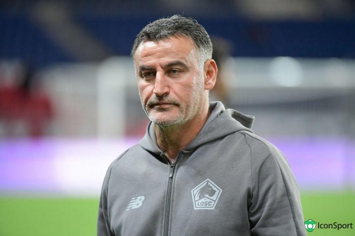 Christophe Galtier