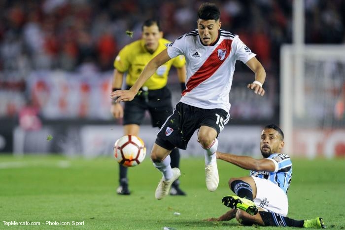 Exequiel Palacios