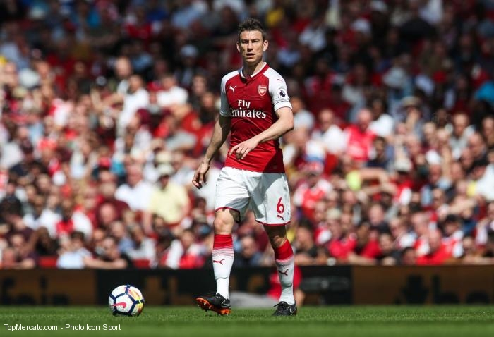 Laurent Koscielny