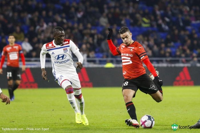 Hatem Ben Arfa