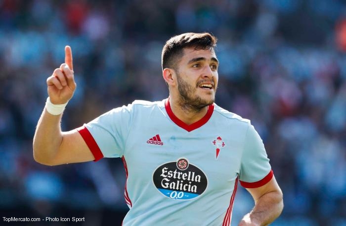 Maxi Gomez