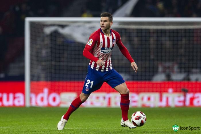 Lucas Hernandez