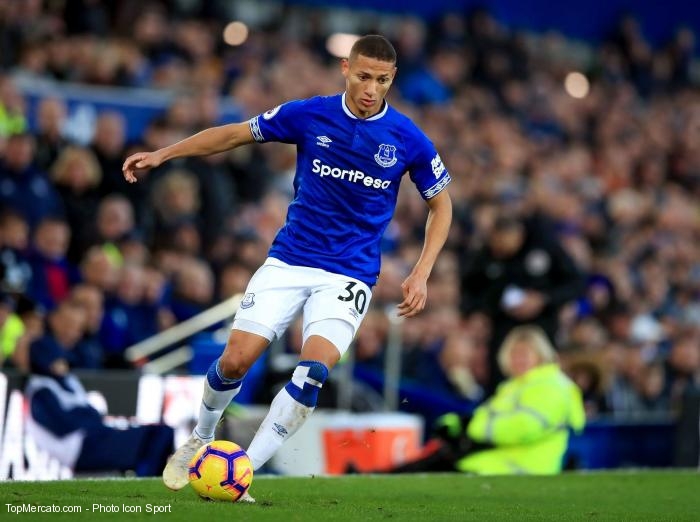 Richarlison