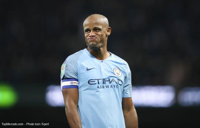 Vincent Kompany