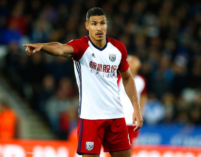 Jake Livermore