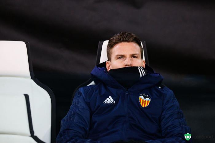 Kevin Gameiro