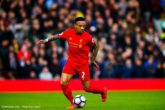 Nathaniel Clyne