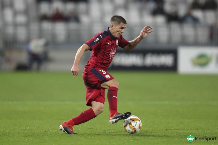 Sergi Palencia