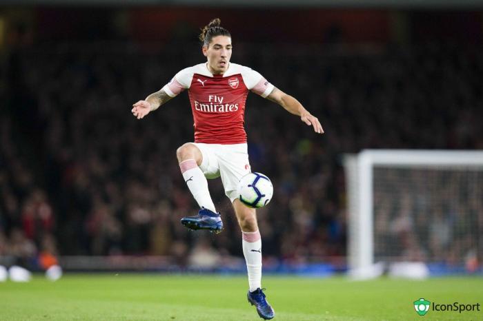 Bellerin