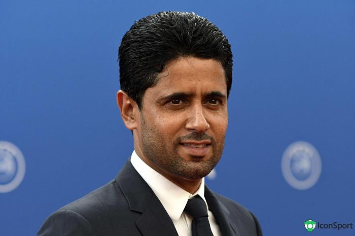 Nasser Al-Khelaifi