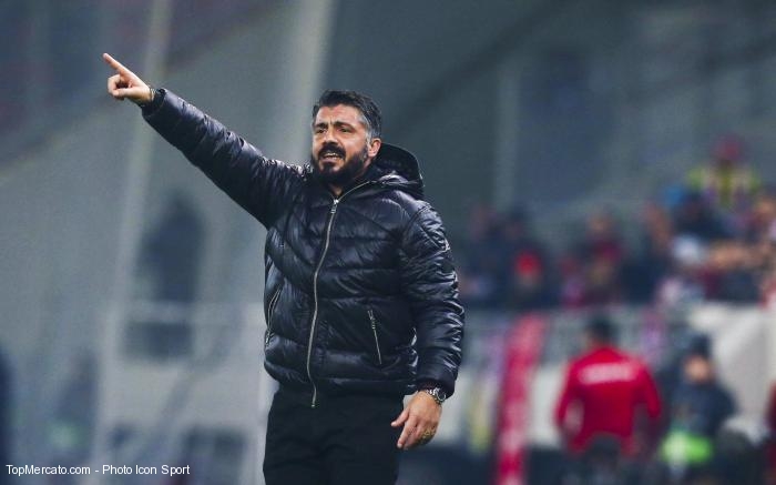 Gennaro Gattuso
