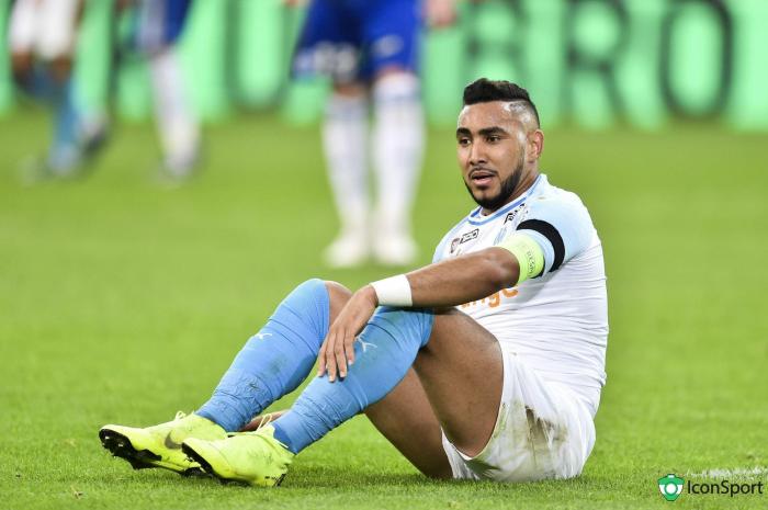 Villas-Boas re veut replacer Payet en meneur de jeu