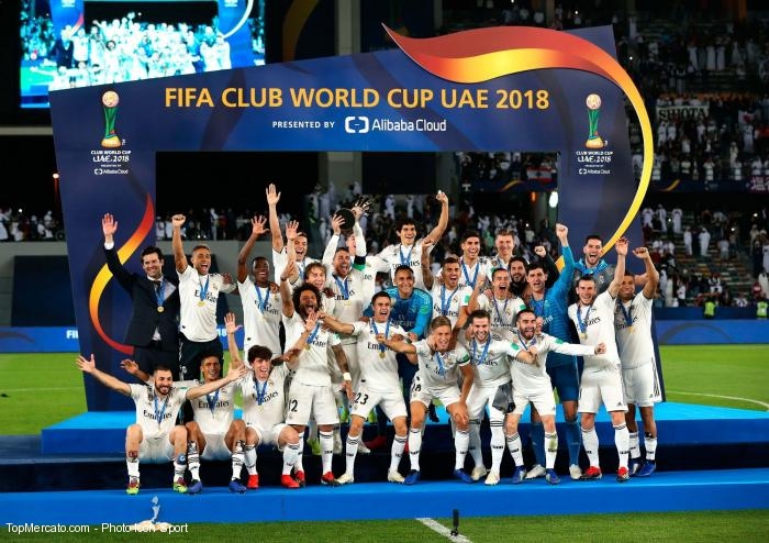 Real Madrid