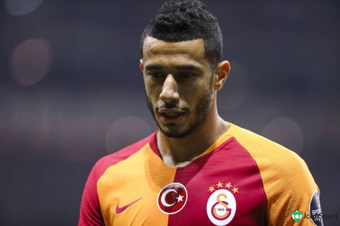 Younes Belhanda