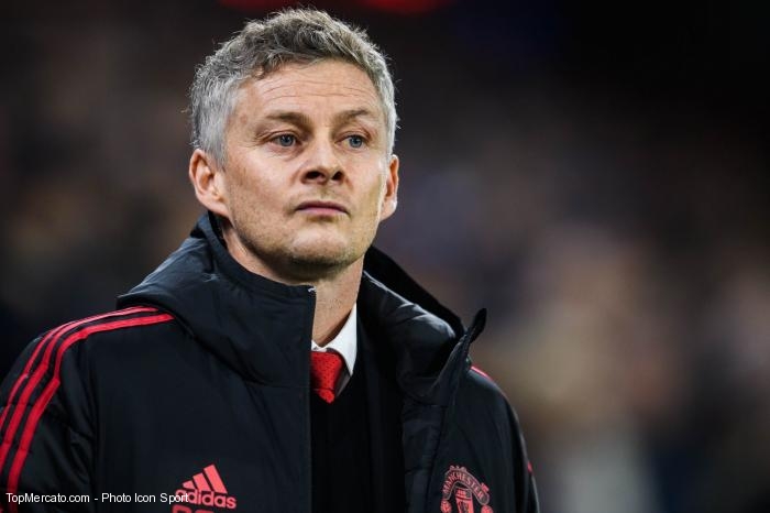 Ole Gunnar Solskjaer