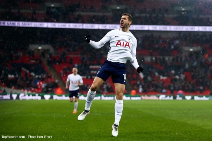 Fernando Llorente