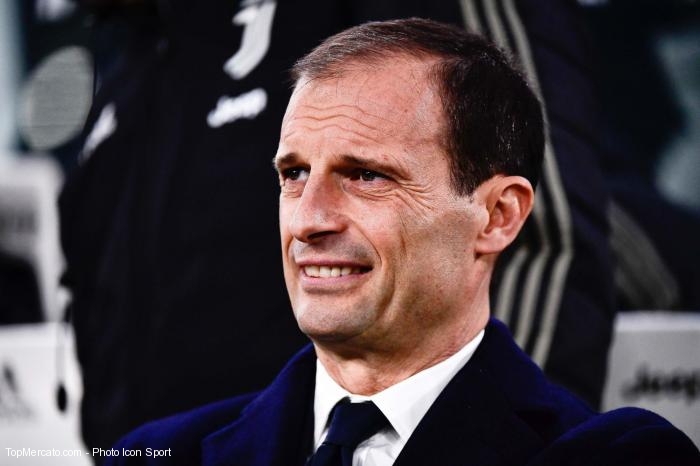Massimiliano Allegri